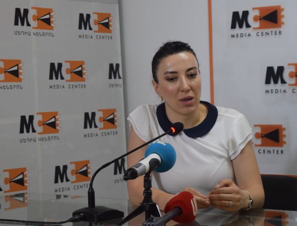 Սիրանուշ Սահակյան. Արդարացի գործընթացներ չենք կարող ակնկալել Վագիֆ Խաչատրյանի հարցում