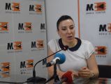Сирануш Саакян: Не стоит ожидать справедливых процессов по делу Вагифа Хачатряна