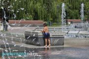 Граждане – об отключении воды в Ереване: Об этом должны хотя бы предупредить заранее
