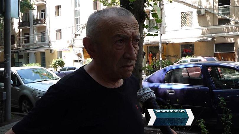 Նորմալ քաղաքապետ է պետք, ոչ էս թիմից. Հարցում