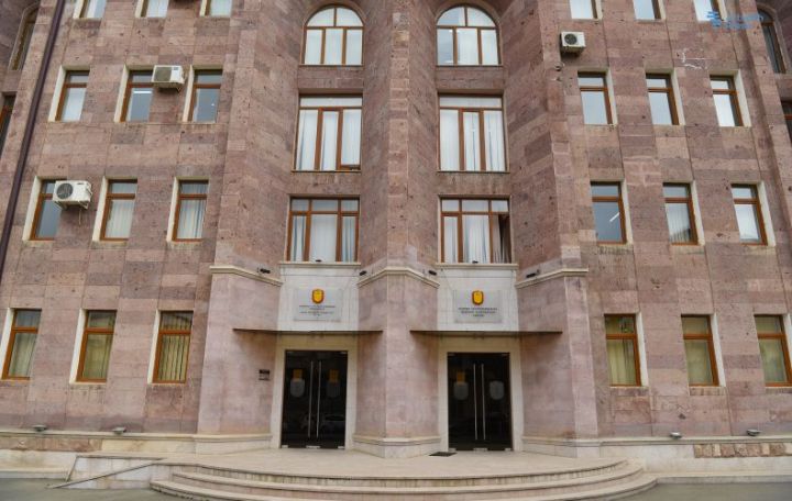 Արցախում տնտեսավարող սուբյեկտների շրջանում շարունակվում են գործունեության մասսայական դադարեցումները․ ԱՀ ՊԵԿ