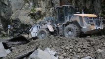 Վրաստանի լեռնային հանգստավայրում սողանքի հետևանքով զոհվել է 2 մարդ, տարհանվել՝ 70-ը