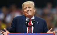 Суд решил не арестовывать Трампа