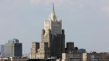 МИД РФ: Задача ответственных посредников – не форсировать переговорный процесс в угоду конъюнктурным соображениям