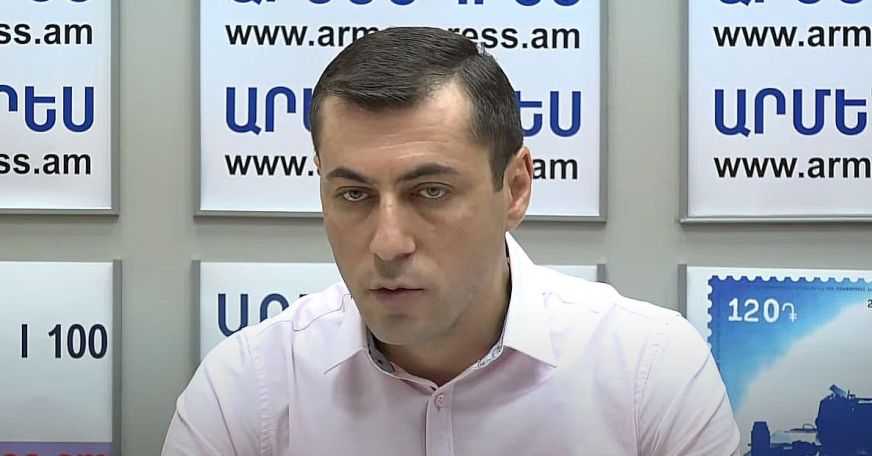 Սուրենյան. Օգոստոսին սաստիկ շոգ չի կանխատեսվում