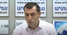 Суренян: В августе в Армении не ожидается сильной жары