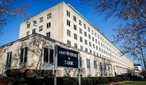 Луи Боно встретился с заинтересованными сторонами: госдеп США – о визите Боно в регион
