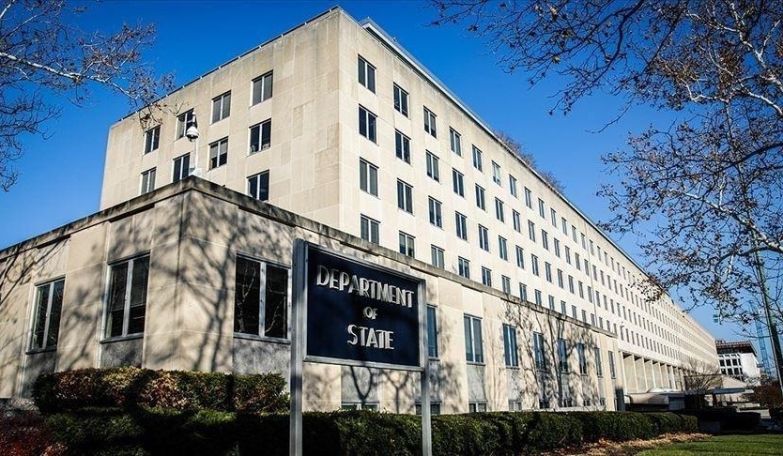 Луи Боно встретился с заинтересованными сторонами: госдеп США – о визите Боно в регион