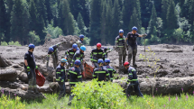 Շովիում սողանքի հետևանքով զոհերի թիվը հասել է 12-ի