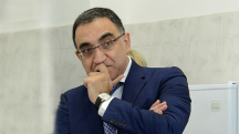 Մաեստրոներ Թոփչյան և Դուրգարյան, մանր քինախնդրությունը չի սազում մեծ երաժիշտներին․ Արմեն Դարբինյան