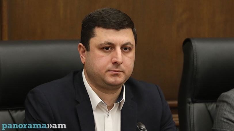 Արայիկ Հարությունյանի հարցազրույցն Արցախում ավելի մեծ հոգեբանական խնդիրներ առաջացրեց․ Տիգրան Աբրահամյան