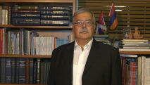 ՀՅԴ Բյուրոյի ներկայացուցիչ. Ակնկալում ենք, որ Արցախի քաղաքական բոլոր ուժերը կհամախմբվեն խորհրդարանի շուրջ
