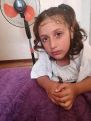 Արցախցի 9-ամյա աղջնակն ադրբեջանական շրջափակման պայմաններում պայքարում է քաղցկեղի դեմ