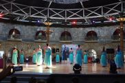 Հայտնի են սպորտային-պարահանդեսային պարերի մրցաշարի արդյունքները