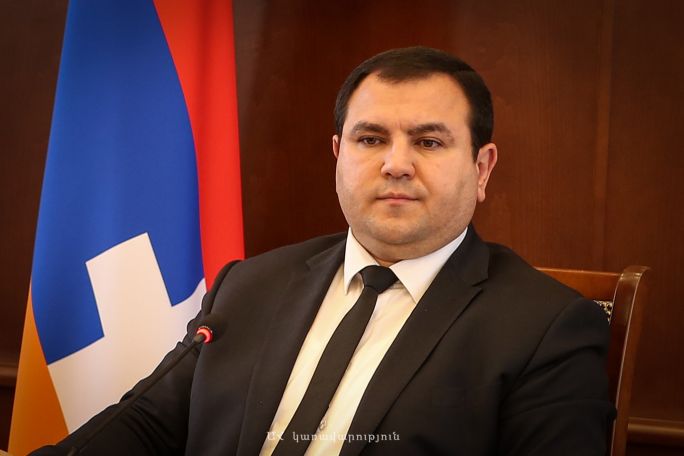 Գ. Ներսիսյան. Այդպիսի դեպքերից են վերջին օրերին կրկին սանձարձակության հասած շուկայում իրացվող  մսամթերքի գները