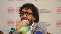 Կարեն Դուրգարյանը՝  Օպերայի և բալետի ազգային-ակադեմիական թատրոնի տնօրեն
