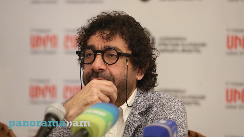 Կարեն Դուրգարյանը՝  Օպերայի և բալետի ազգային-ակադեմիական թատրոնի տնօրեն