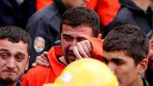 Arrests in deadly Turkish mine fire