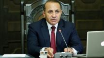 New government to submit program to parliament