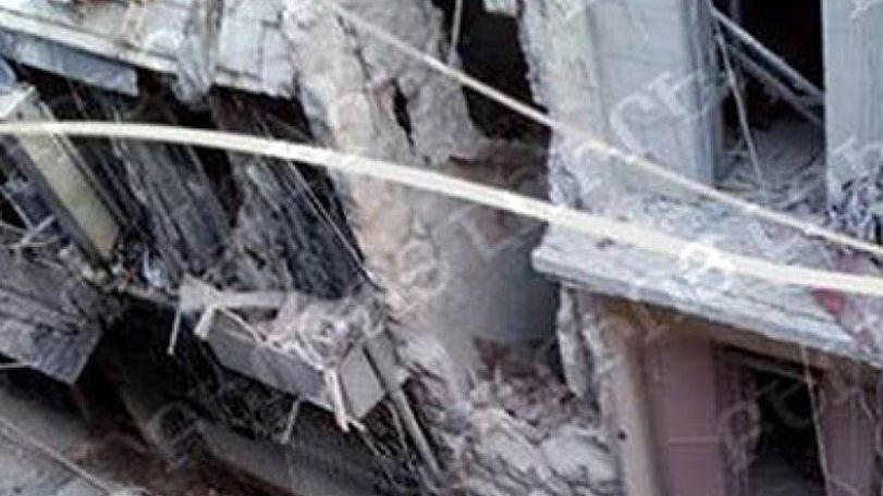 Armenian killed in Aleppo