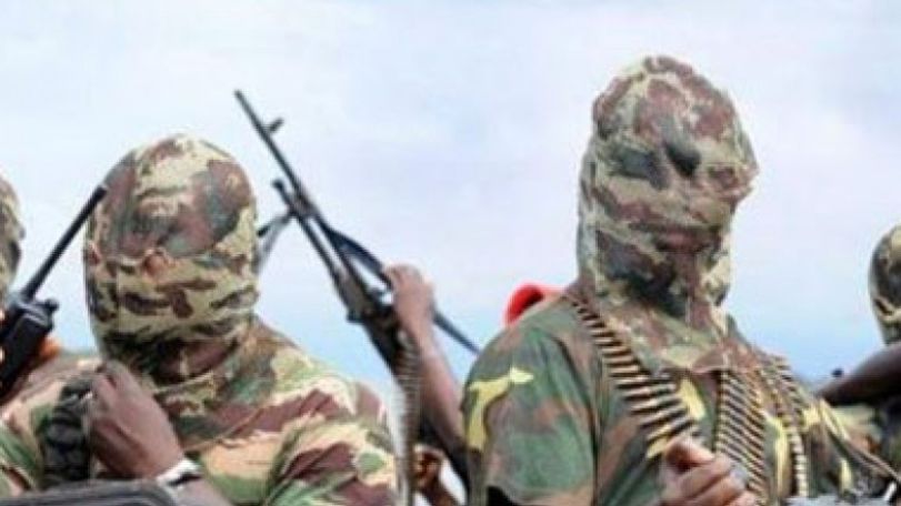 ‘Boko Haram abduction financially driven’