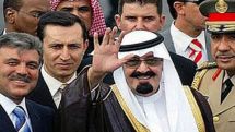 Erdogan will stop diplomatic maneuvers