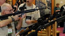 What’s the beef? USDA goes shopping for submachine guns