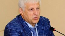 Экс-глава РФС Сергей Фурсенко отметил вызывающие зависть «прекрасные футбольные инфраструктуры» в Армении 