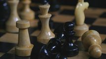 Armenian chess players at World Young Stars tournament