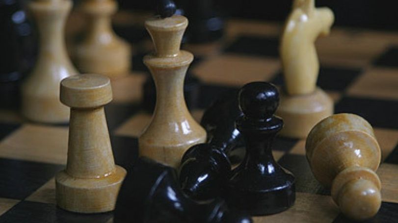 Armenian chess players at World Young Stars tournament