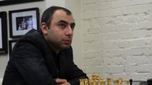 Akobian is one point ahead of closest rivals