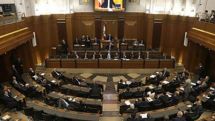 'No president in Lebanon before June 3'