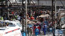 The Soma mine disaster or privatization gone wild in Turkey