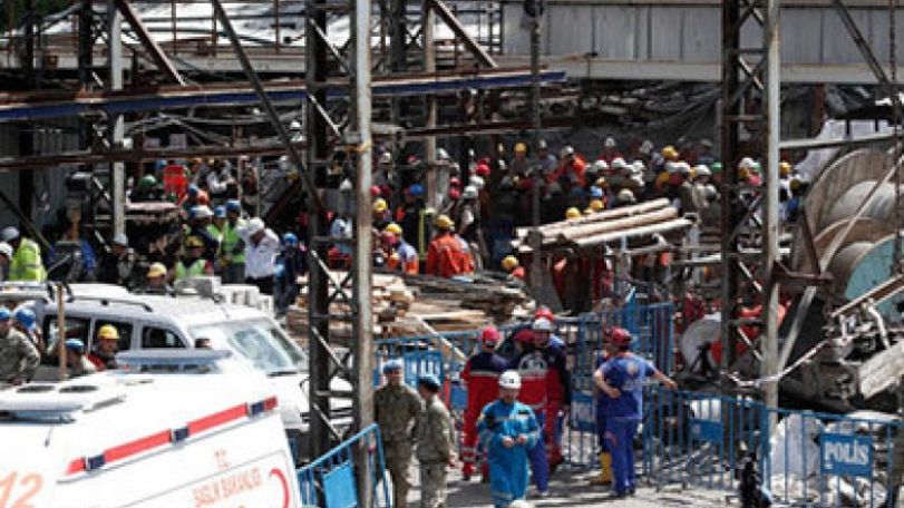 The Soma mine disaster or privatization gone wild in Turkey