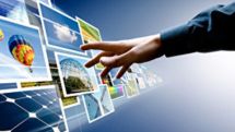 May 17 is World Information Society Day