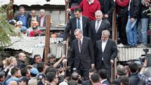 Turkish firm, govt deny negligence in mine fire