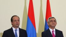 Եվրամիությունը մտադիր է Հայաստանի հետ համագործակցության նոր ձևաչափ մշակել