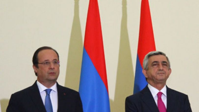 Եվրամիությունը մտադիր է Հայաստանի հետ համագործակցության նոր ձևաչափ մշակել