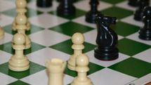 Armenian chess players at World Young Stars tournament