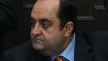 Justice Minister names key principles for reforming Constitution