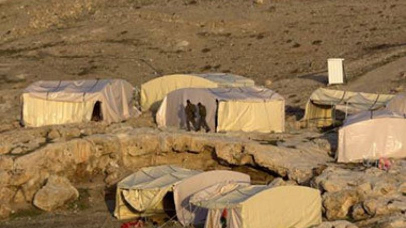 Israel seeks to ethnically cleanse Palestine – activist