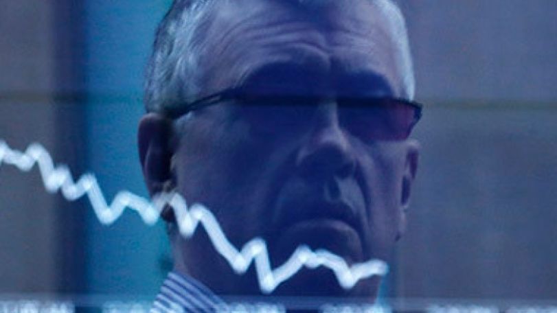 Bankers killing bankers for the insurance money and another look at 9/11