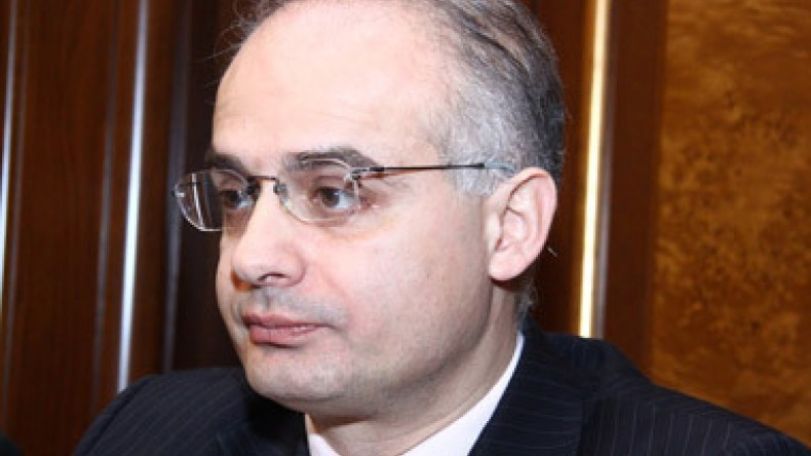 Լ.Զուրաբյանը` քառյակի ապագայի մասին. «Մաջալ չեն տալիս հավաքվելու»
