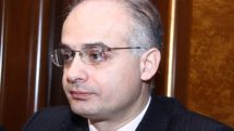 Л. Зурабян обвинил парламент в срыве встреч «четверки» непровластных политических сил Армении 