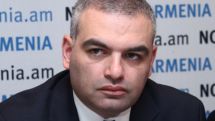 Музей-институт Геноцида армян готовит к 2015 году «шоковую терапию». Интервью с Айком Демояном  