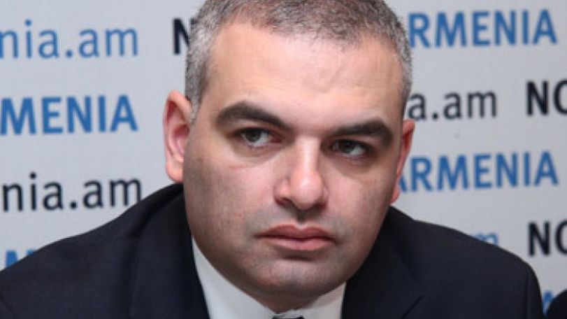 Музей-институт Геноцида армян готовит к 2015 году «шоковую терапию». Интервью с Айком Демояном  