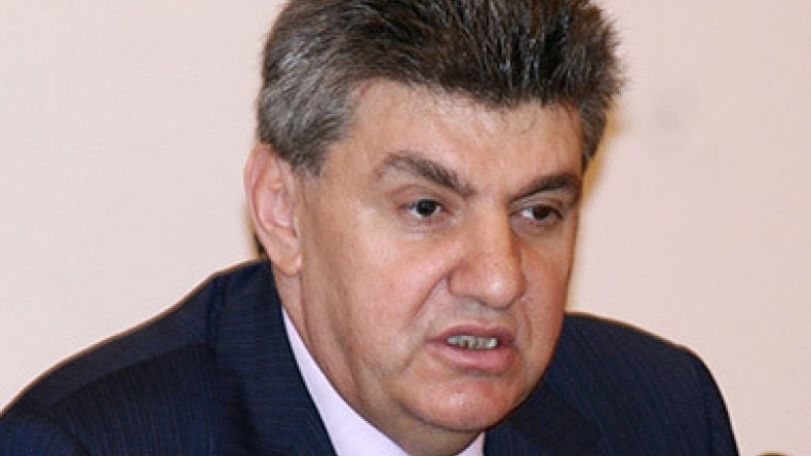 Глава Союза армян России А.Абрамян назвал «непонятным» обращение Госдумы РФ с просьбой повлиять на Арсена Авакова