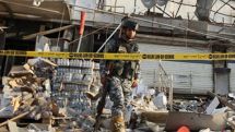 Saudis behind Iraq’s sectarian crisis – expert