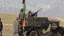 Pakistan concerned about its own interests