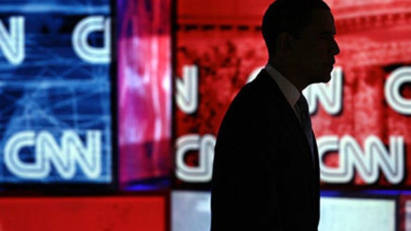 How five American companies control what you think